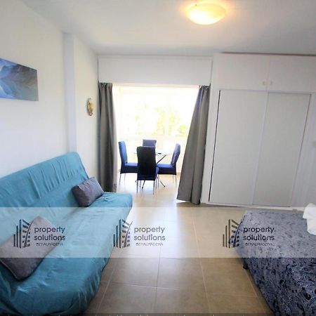 135 Agata Apartamentos. Piscina Y Playa. A Corta Distancia Del Centro. Benalmádena Zewnętrze zdjęcie