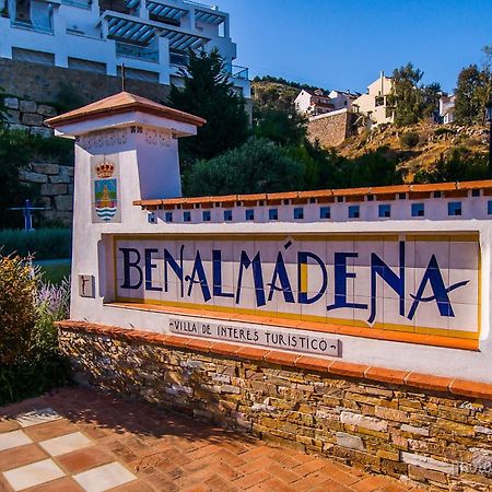 135 Agata Apartamentos. Piscina Y Playa. A Corta Distancia Del Centro. Benalmádena Zewnętrze zdjęcie