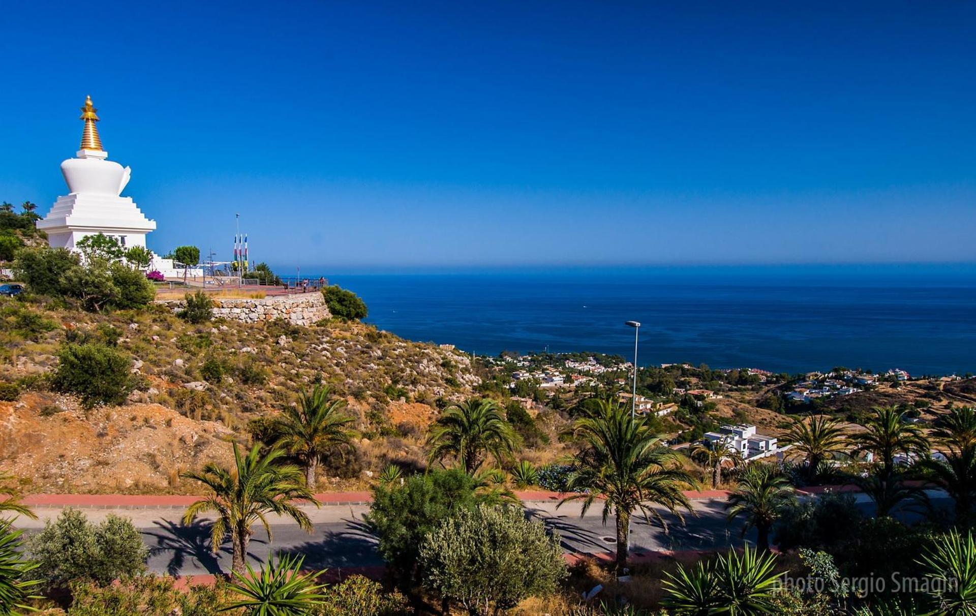 135 Agata Apartamentos. Piscina Y Playa. A Corta Distancia Del Centro. Benalmádena Zewnętrze zdjęcie