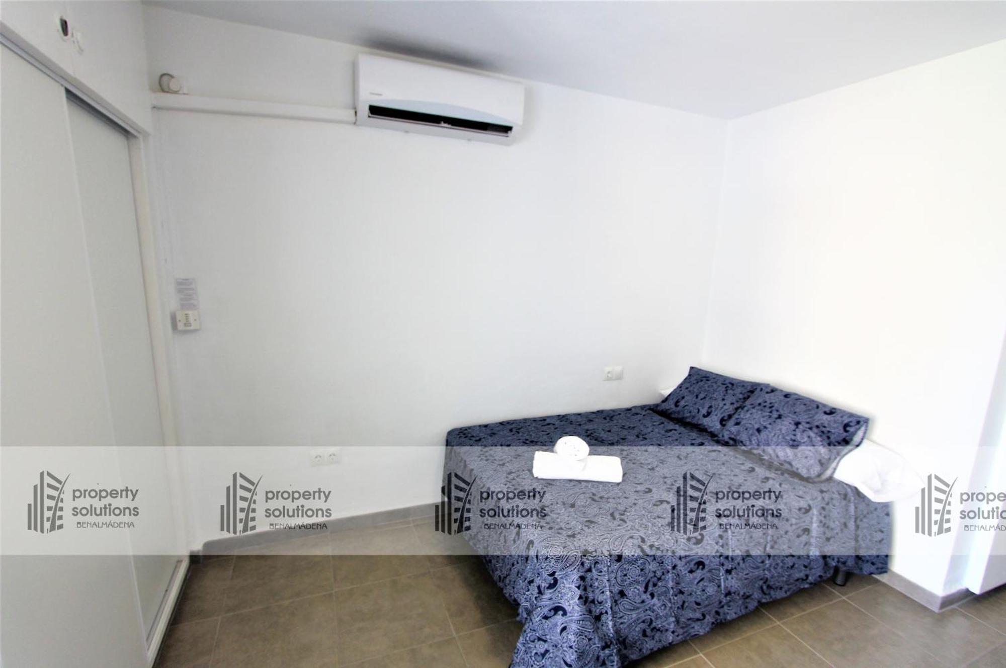 135 Agata Apartamentos. Piscina Y Playa. A Corta Distancia Del Centro. Benalmádena Zewnętrze zdjęcie